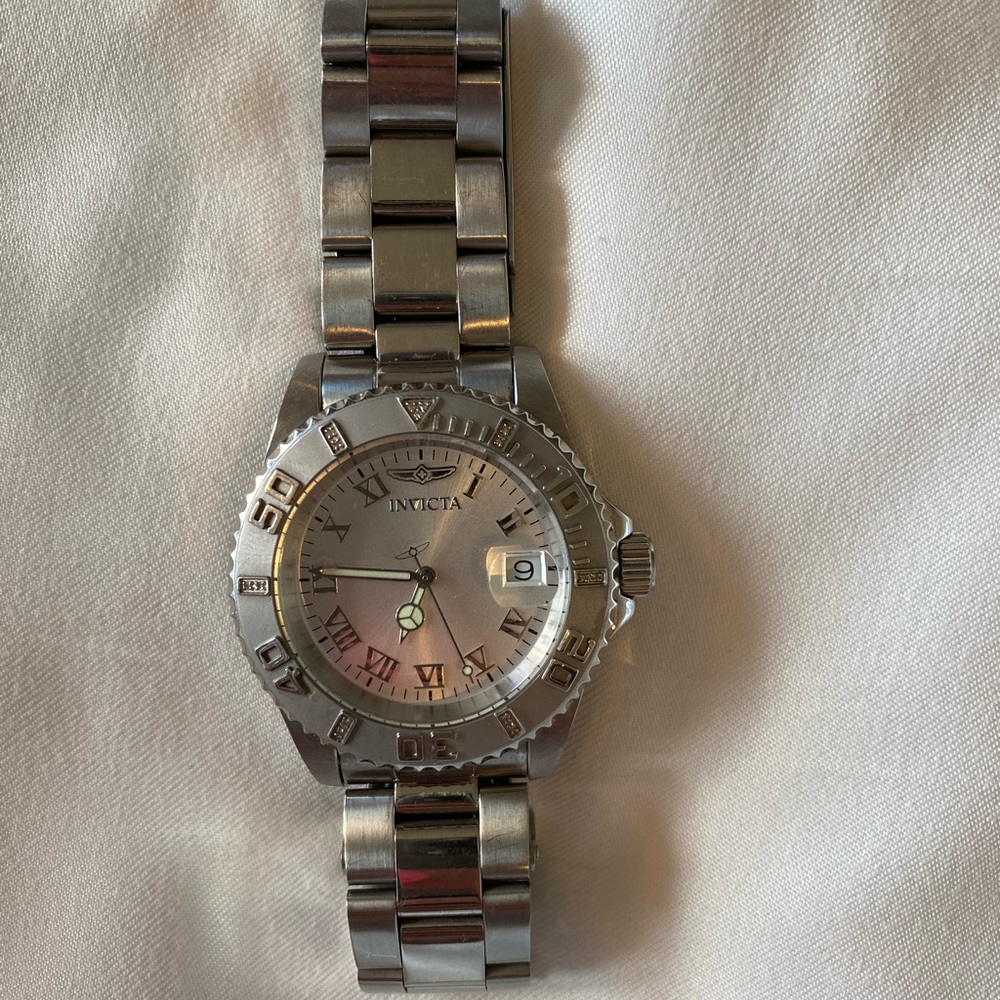 Invicta women’s watch